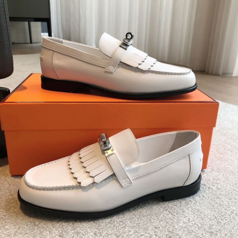 Hermes Business Shoes